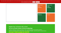 Desktop Screenshot of hitwatch.com
